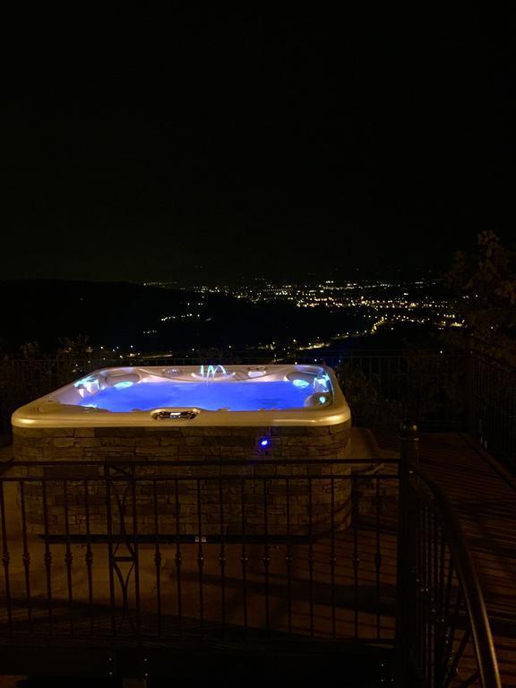 Apartment Ghiandai *