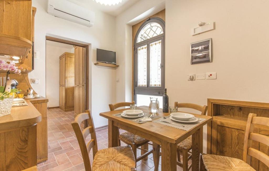 Apartment Ghiandai Arezzo