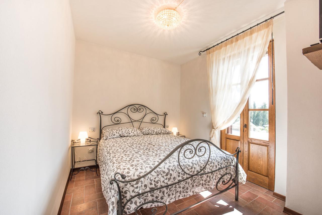 Apartment Ghiandai Arezzo