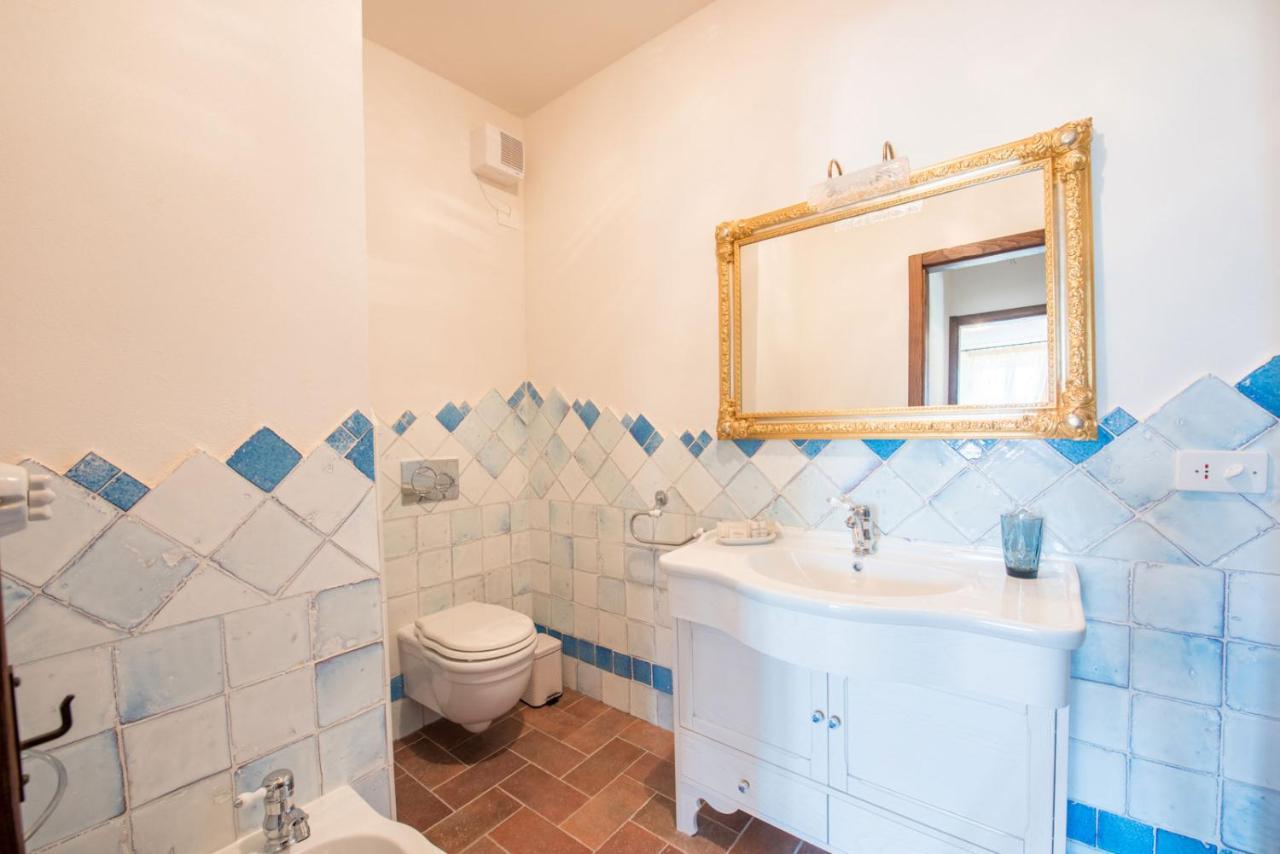 Ghiandai Apartment Arezzo