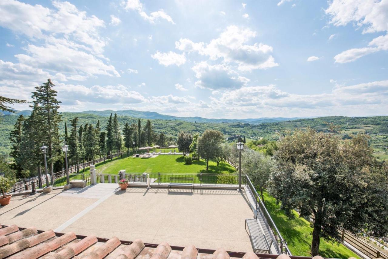 Ghiandai Apartment Arezzo