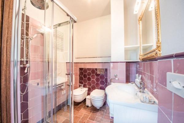 Apartment Ghiandai *